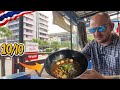 These Boat Noodles Were on a Whole New Level! 🍜🔥#thailand
