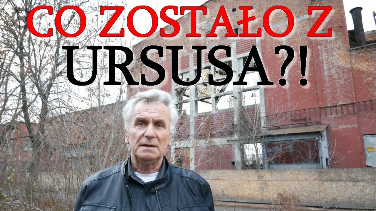 Z pamiętnika kierowcy mechanika - 