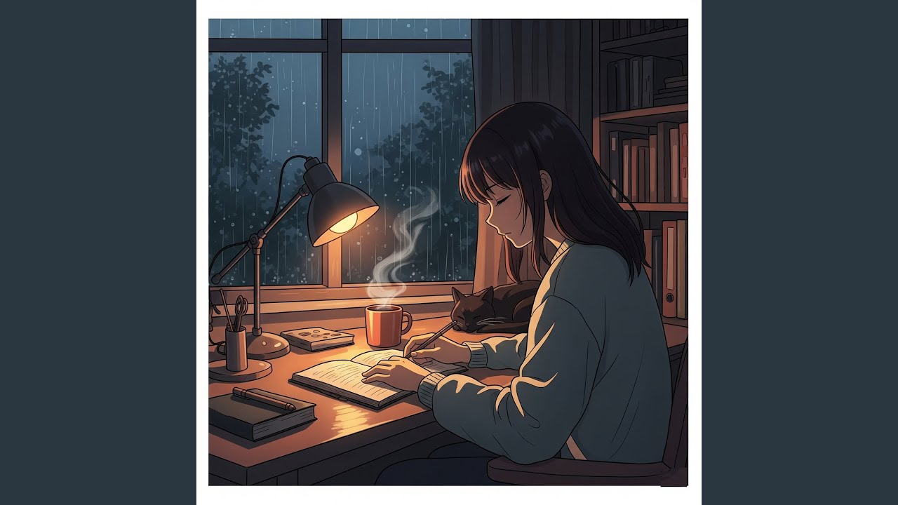 Focused Flow auf YouTube ansehen Focused Flow auf YouTube ansehen