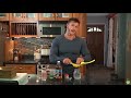 How to Make a Fasting Approved Apple Cider Vinegar Drink | #ScienceSaturday