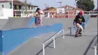 Welcome To Team Diogenes Graboski