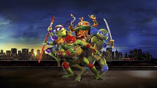 Paramount Animation/Nickelodeon Movies/Domain/Point Grey (Teenage Mutant Ninja Turtles 3; ???)