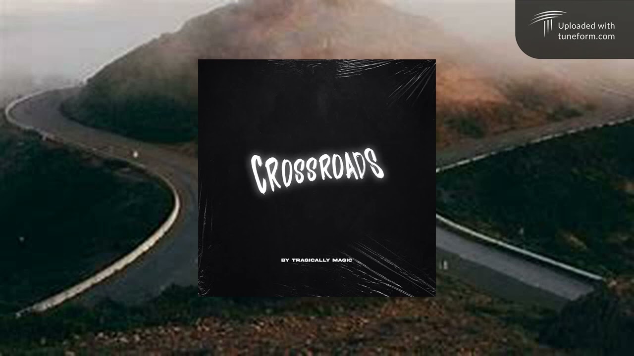 Watch Crossroads (Audio) on YouTube Watch Crossroads (Audio) on YouTube