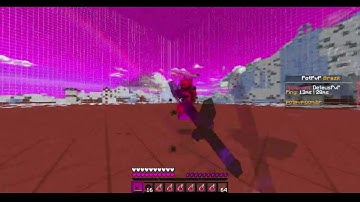 6 blocking on potpvp