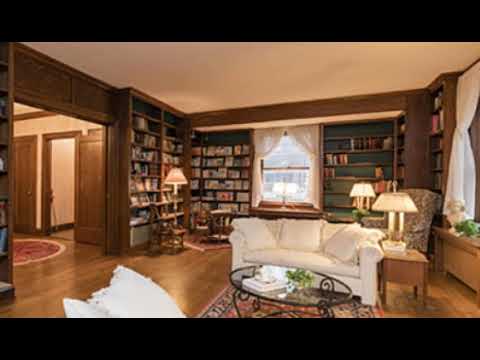 915 West Springfield Avenue, Champaign, IL home video tour