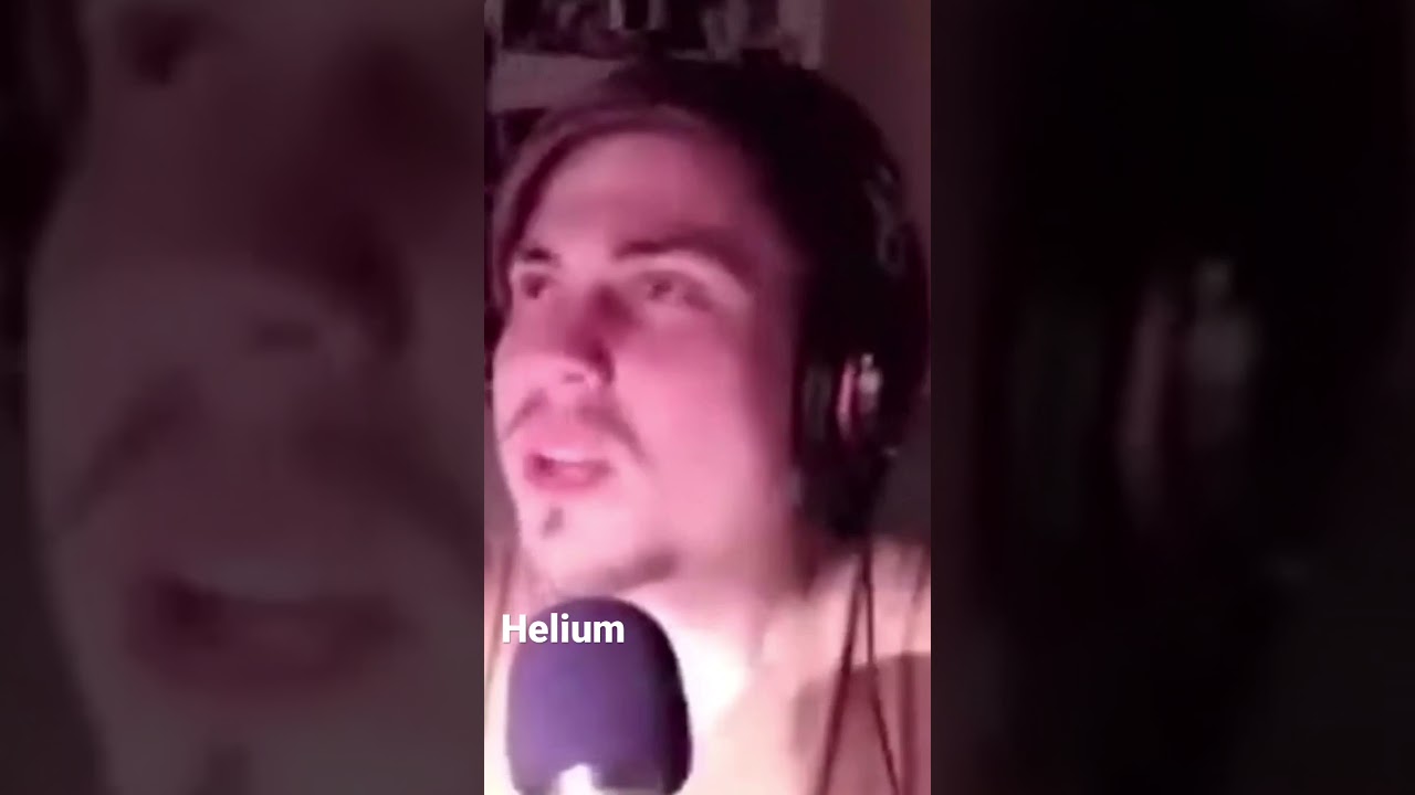 King inertia vs Helium! Who did it better?