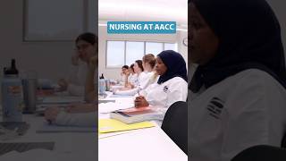 Thinking About Studying Nursing? Heres Why Aaccs Program Stands Out