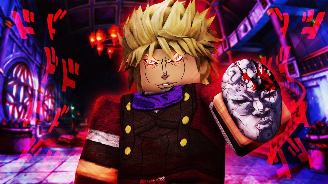 Dio Brando (Phantom Blood) - LoRA - v2 Showcase