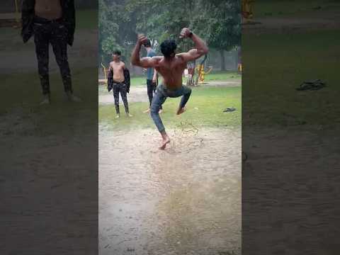 😤🗿 #calisthenics #backflip #pushup #shorts #fitness