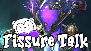 How i started with Warframe, Favourite Music Albums & Vinyls - Fissure Talk