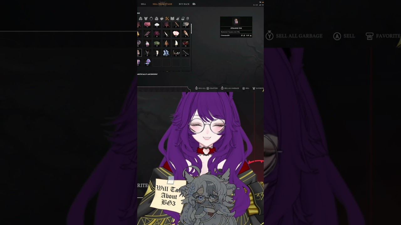 Just Making Dinner | #capt_muffn on #Twitch