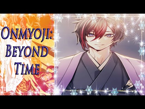 Видео: Onmyoji: Beyond Time / Оммёдзи: Вне времени / Глава 3 / Будем спать рядом / 💎