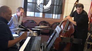 Backbeat Jazz Jam 7/10/22