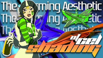 The Charming Aesthetic Of Cel Shading