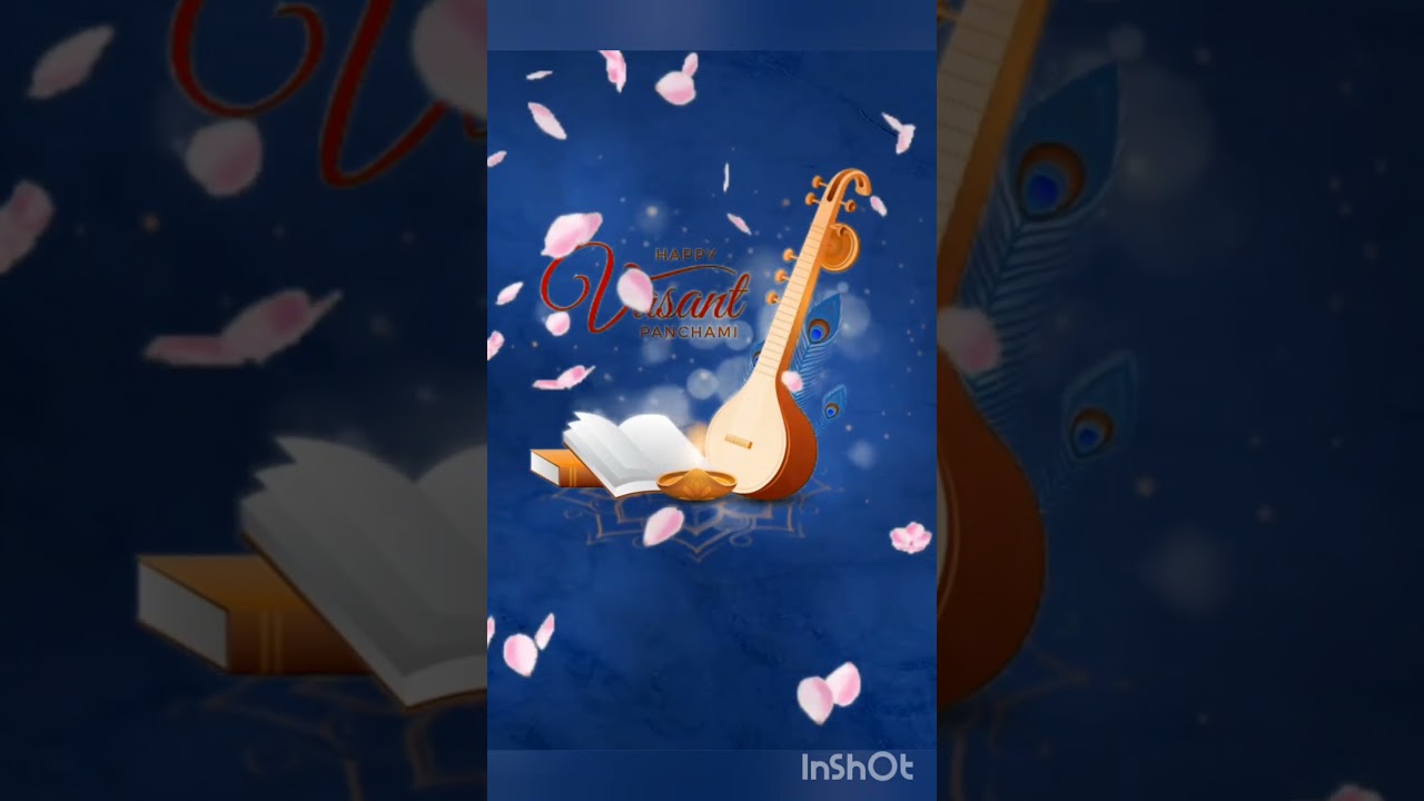 Happy Vasant Punchmi 