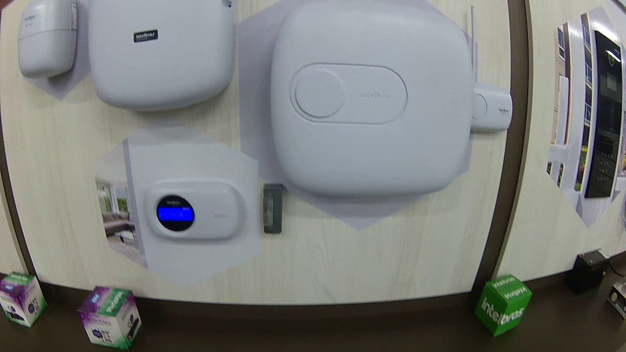 Imtelbras amt mobile v3 video 1 - YouTube