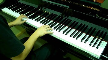 Carl Czerny Study Op.599 No.34 Practical Method for Piano Beginners 車爾尼 钢琴初级教程