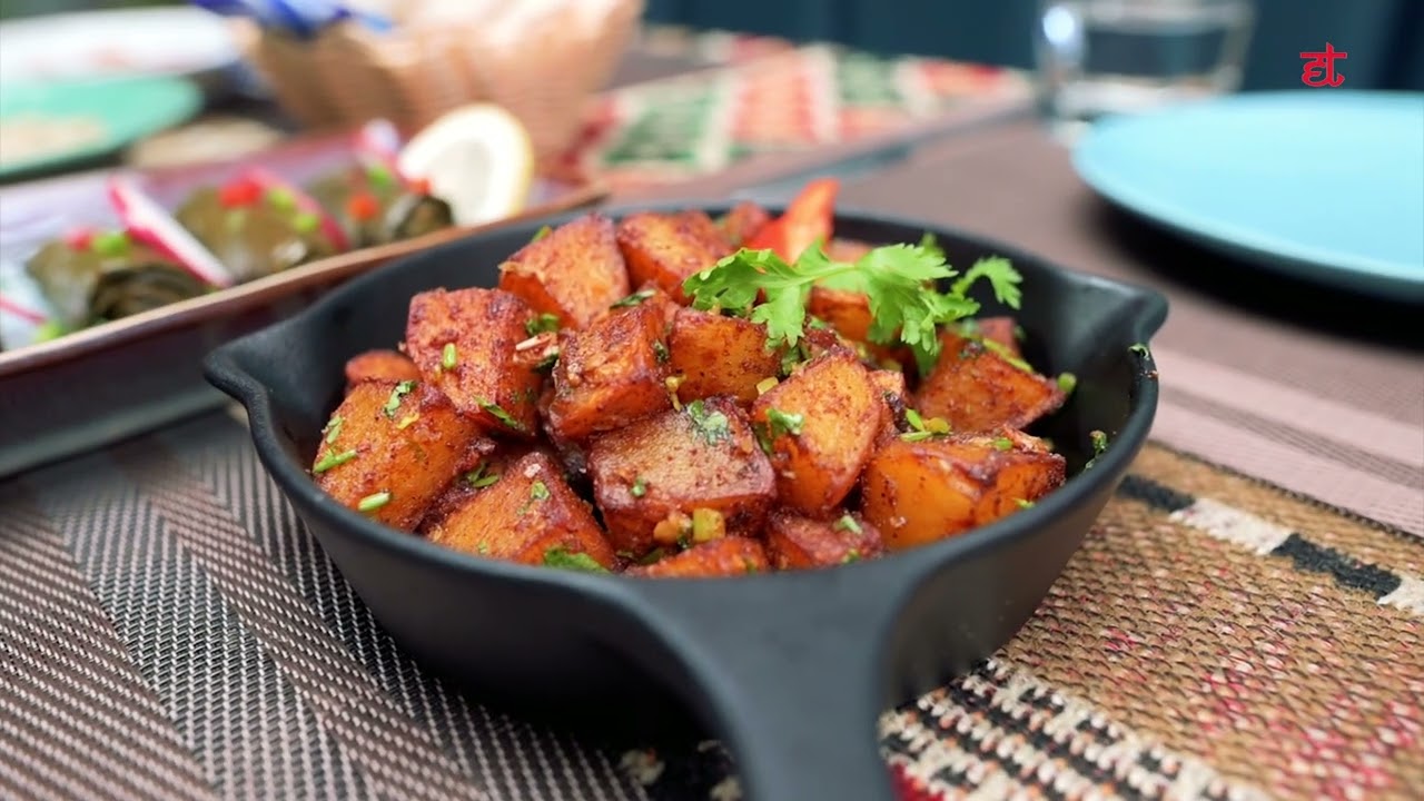 E Media Video Production For Levantine Restaraunt In Phuket Thailand