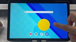 COMO ACTIVAR O DESACTIVAR ENCENDER O APAGAR TABLET SAMSUNG AL ABRIR O CERRAR FUNDA 🟢 screenshot 3