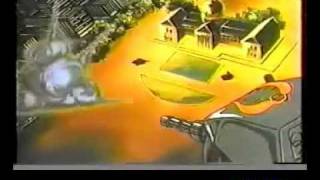 GI JOE 1983 Commercial Marvel Comics G.I.Joe #16