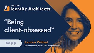 Lauren Wetzel, WPP: Being client-obsessed
