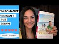 Meilleure romance ya srie christy miller de robin jones gunn critique de livre