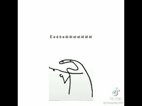Ún tê ( phiên bản có lời OwO ) - YouTube
