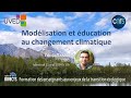 Formation des enseignants du suprieur sur le thme de la modlisation du climat   eric guilyardi