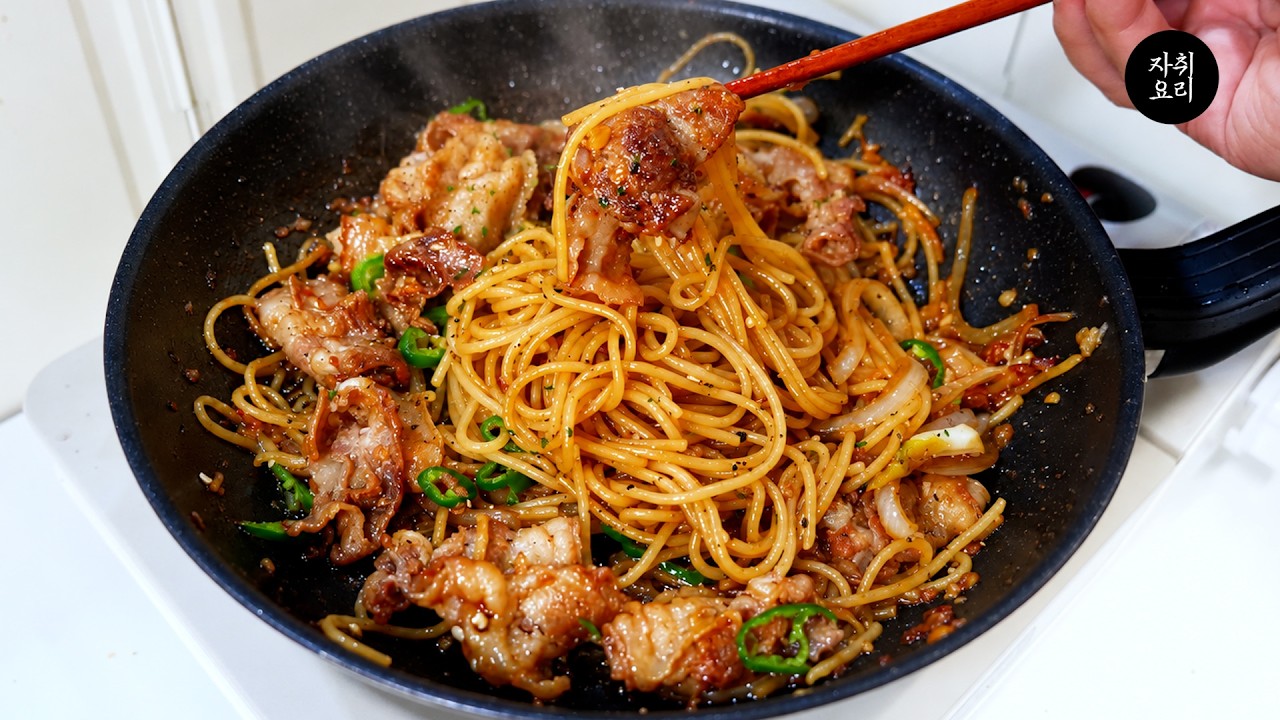 SNS에서 맛있다고 대박난 대존맛 조합