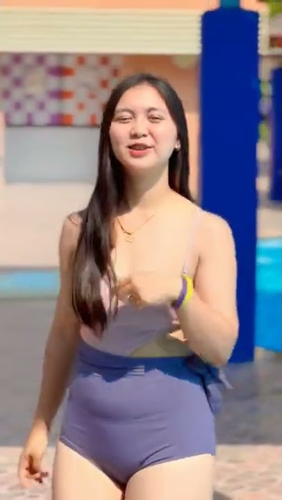 DANCE TIKTOK VIRAL ! GOYANGAN HOT