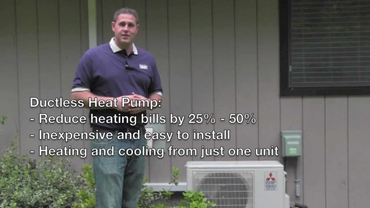 Pud 3 Heat Pump Rebate