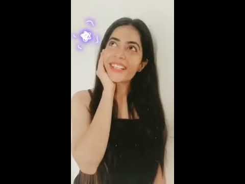How to Make an appealing video On phone !! Scribble effect!! 😍