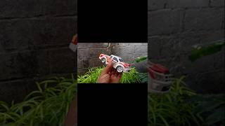 AULDEY PICKUP CAMBERGANG #tamiya #auldey #shorts #shortvideo #viral #youtubeshorts