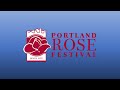 Oswego Heritage House - Portland Rose Festival
