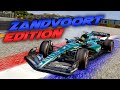 Things every f1 23 player did  zandvoort edition