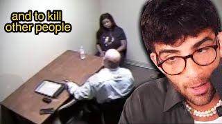 When 200IQ Lawyers Destroy Corrupt Cops | Hasanabi reacts to crime videos