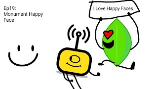 The Codebot Show S2 EP19: Monument Happy Face