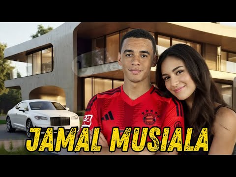gebray4d x bettube - Jamal Musiala: Gaya Hidup Miliarder, Kemewahan, Prestasi, dan Koleksi Mobil Sang Prodigy Sepak Bo...