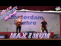 Huis Ten Bosch MAXIMUM マキシマム コンサート 🎤２ステージ分です🎙ハウステンボス 2021.9.11