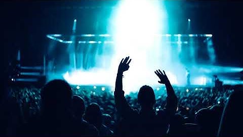 Crowd Screaming Effect (Concert)