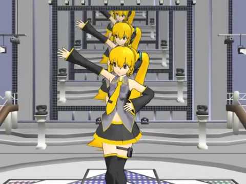 【MMD】ネル踊ってみました【ネル18歳モデル】