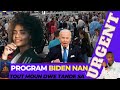 ⛔DOSYE PROGRAM BIDEN KILE USCIS AP RELE MOUN FEVRIER YO?WELCOME US
