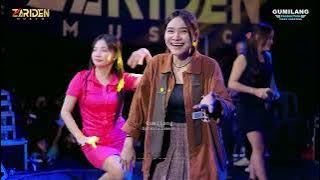 REOG PONOROGO - ALL ARTIST - ZARIDEN MUSIC - PARTY ALAP ALAP X NDEYENG CENGKIHAN DUKUHSETI PATI