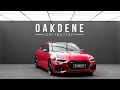 Audi RS5 2.9 TFSI V6 Sportback Tiptronic quattro