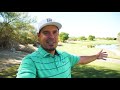 PLAYING DESERT WILLOW GOLF RESORT IN PALM DESERT / PART 1