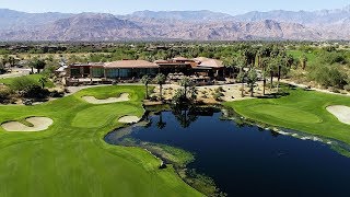 PLAYING DESERT WILLOW GOLF RESORT IN PALM DESERT / PART 1
