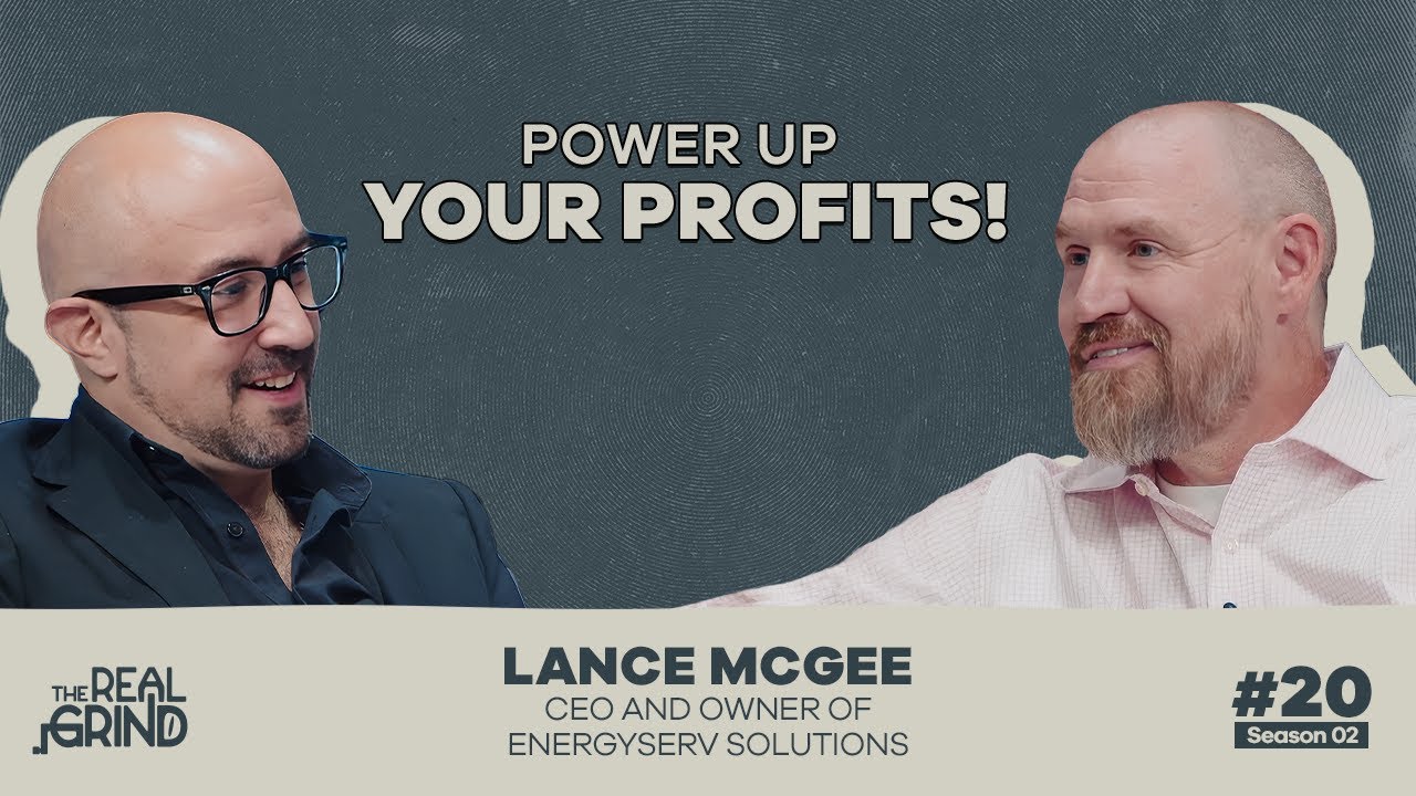 Texas Energy Hacks for Multifamily Property Managers | Lance McGee