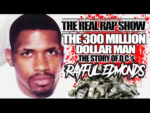 Video: Rayful Edmond Net Worth