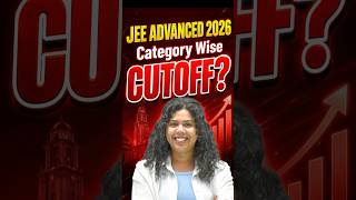 JEE Advanced 2026 Categorywise Cutoff | JEE Advanced Cutoff 2026 | Btech360