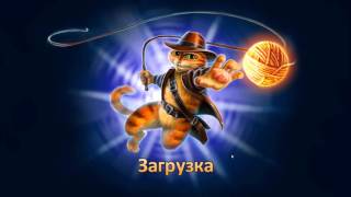 Инди Кот три в ряд Android GamePlay #1 Инди Кот три в ряд Android GamePlay #1